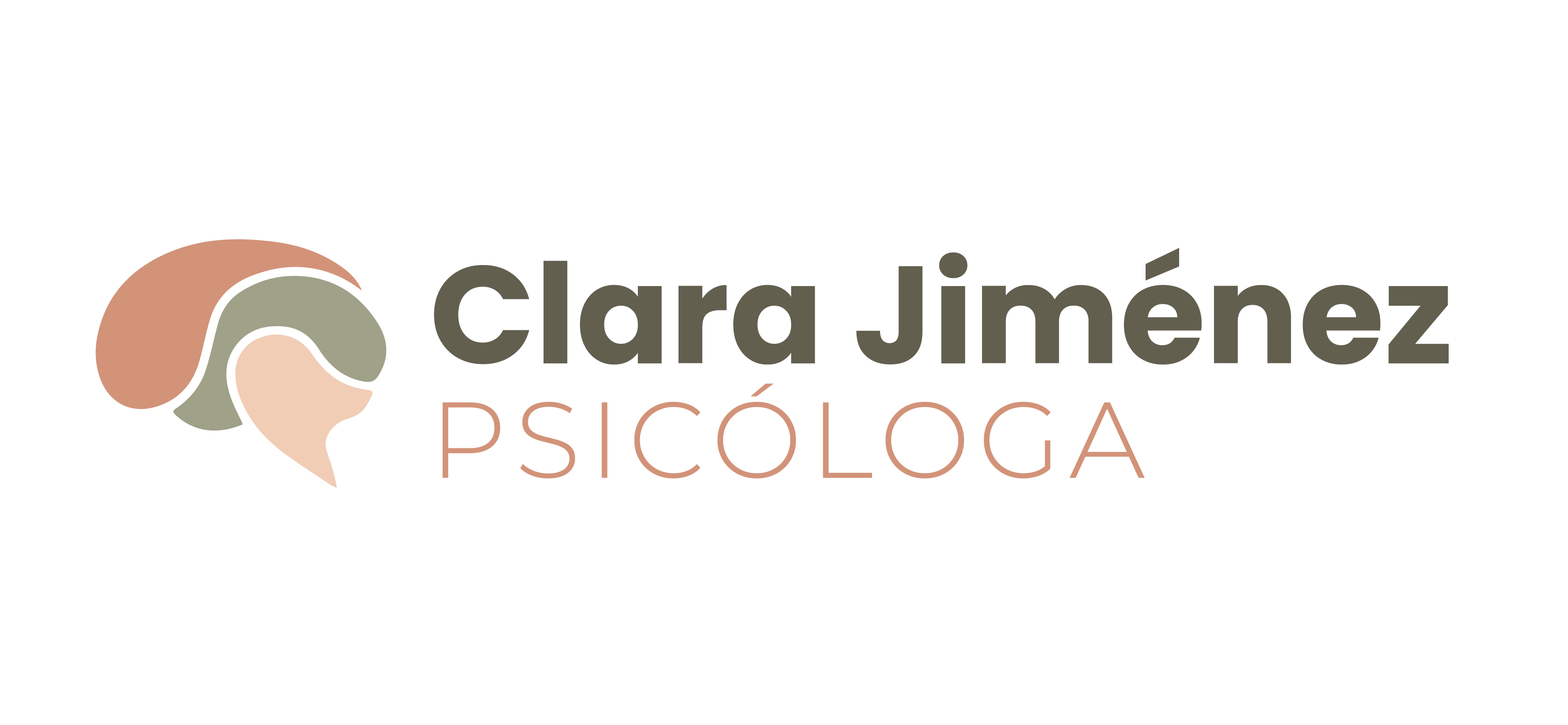 Clara Jiménez Psicóloga