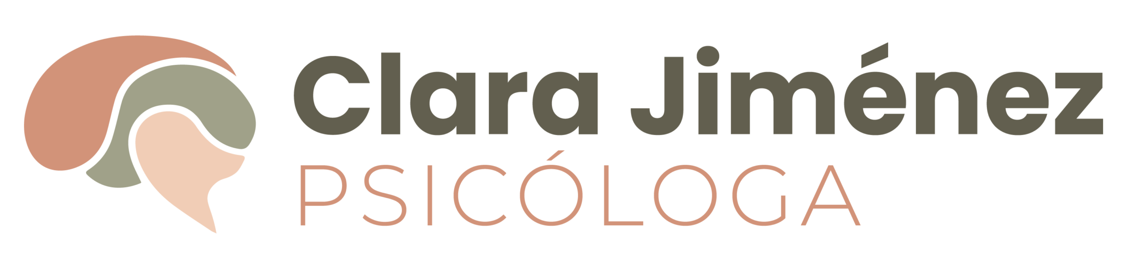 Clara Jiménez Psicología