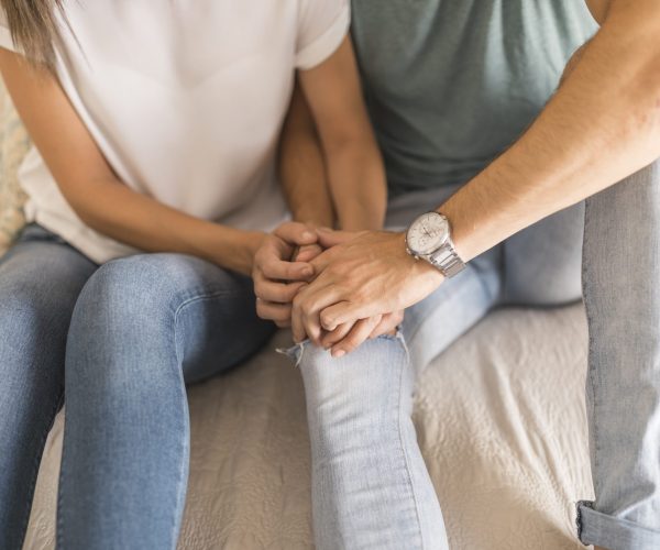 terapia de pareja Terapia de pareja